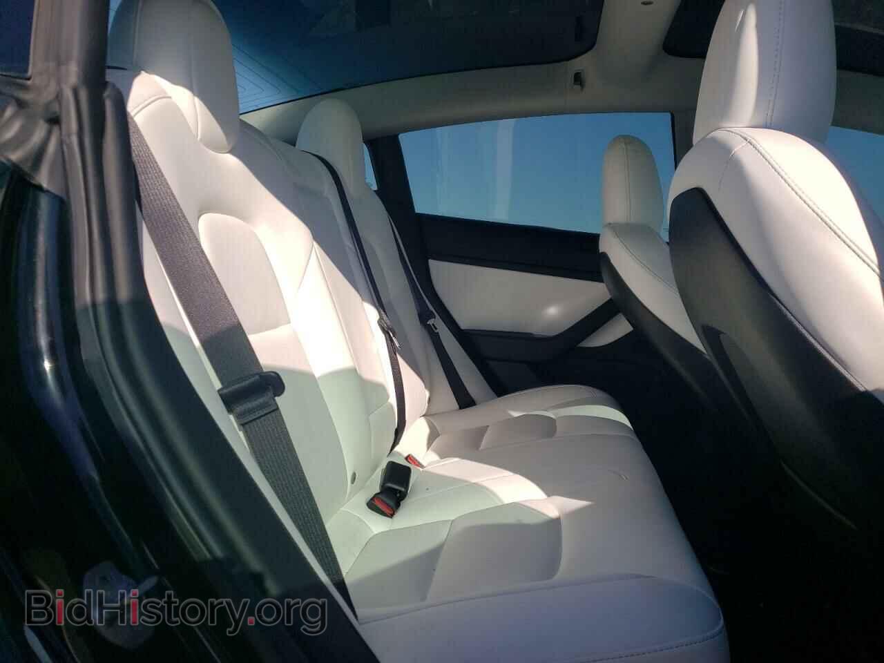 2019 TESLA MODEL 3 - VIN: 5YJ3E1EB0KF393260 - Photo 10