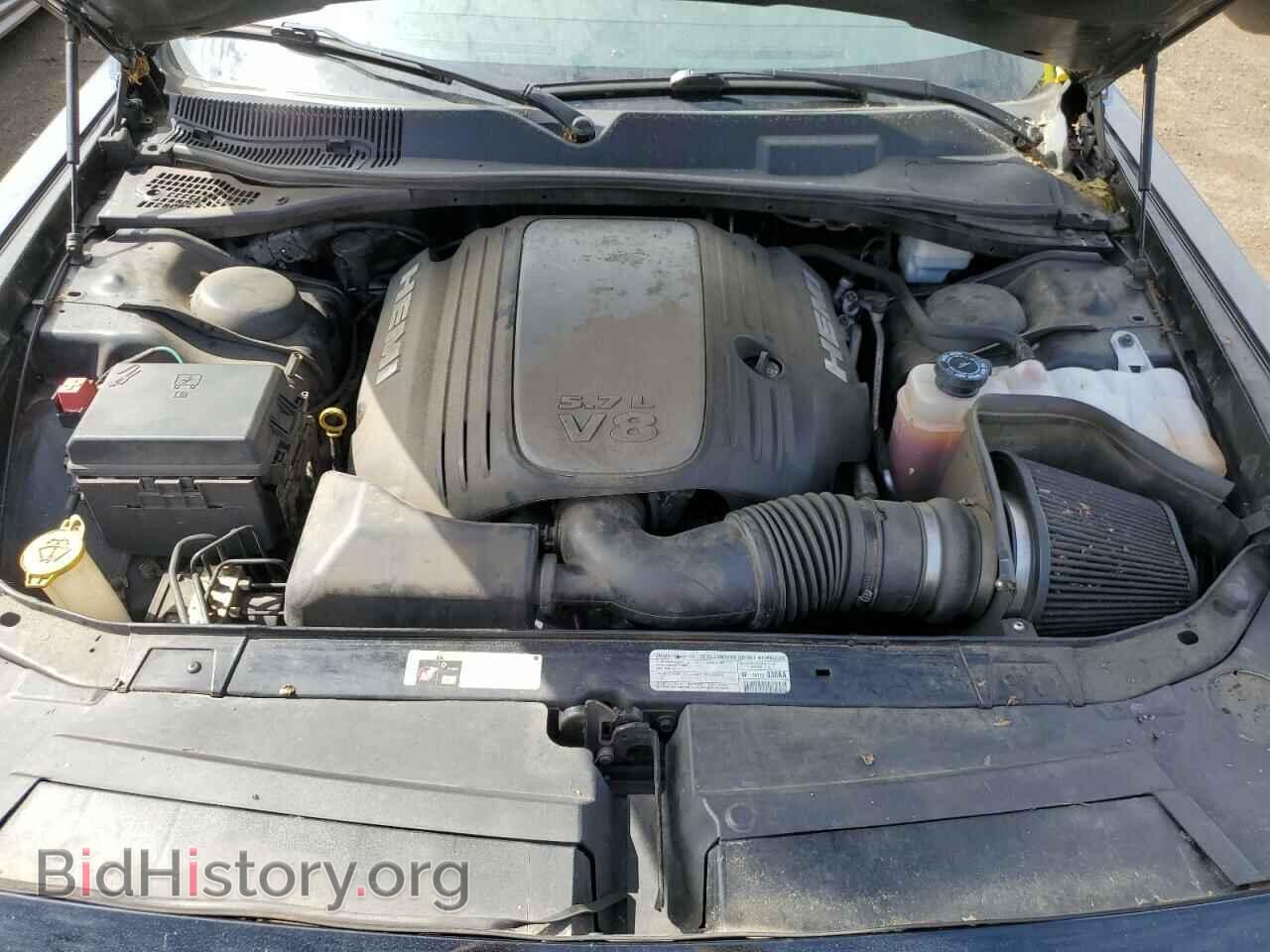 2013 DODGE CHALLENGER - VIN: 2C3CDYBT3DH554002 - Фото 11