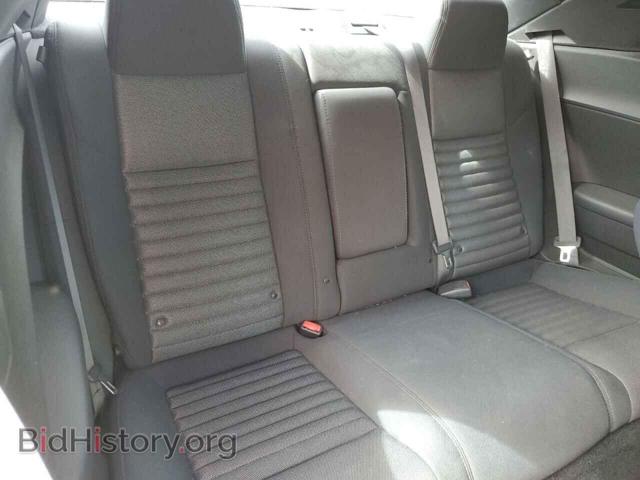 2013 DODGE CHALLENGER - VIN: 2C3CDYBT3DH554002 - Фото 10