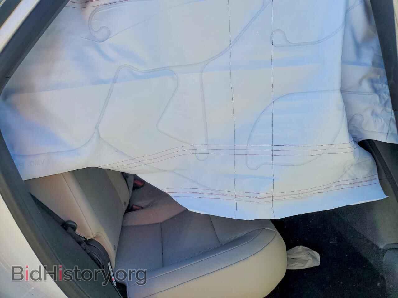 2024 LEXUS RX300 - VIN: 2T2BBMCA9RC058010 - Фото 11