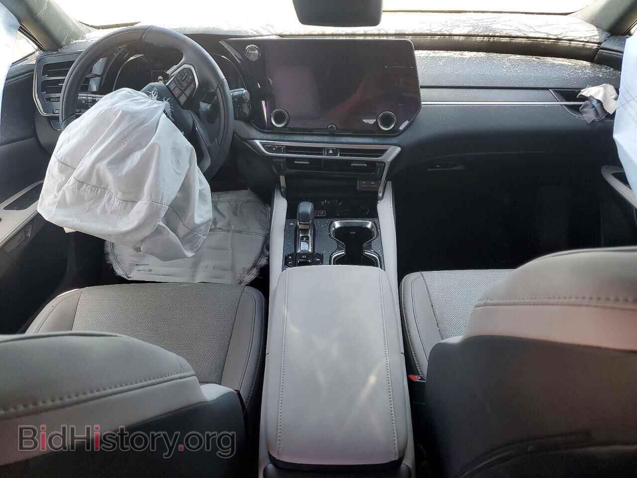 2024 LEXUS RX300 - VIN: 2T2BBMCA9RC058010 - Фото 8
