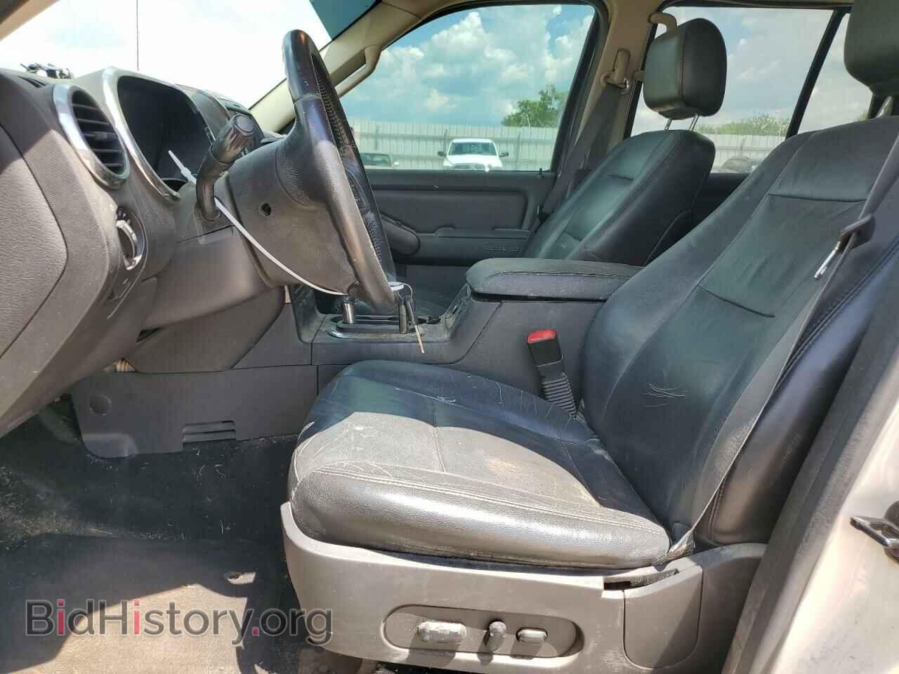2007 FORD EXPLORER - VIN: 1FMEU65E67UB61291 - Фото 7