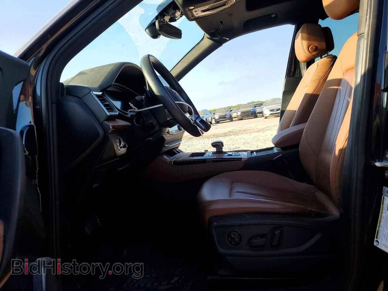 2021 AUDI Q5 - VIN: WA1BAAFY2M2098025 - Photo 7