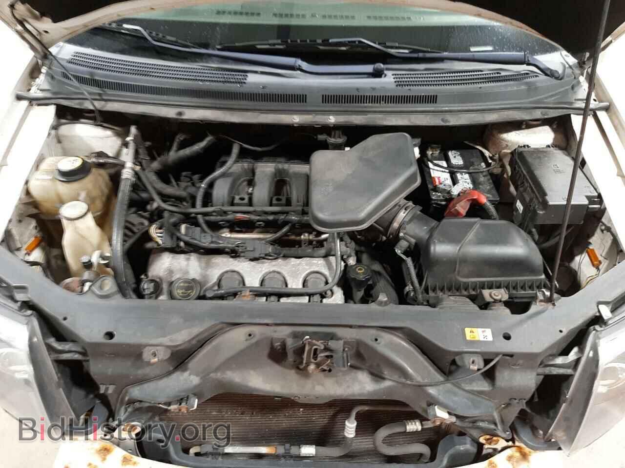 2009 FORD EDGE - VIN: 2FMDK36CX9BA49583 - Photo 7