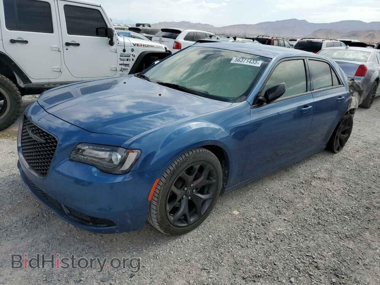 Photo 2C3CCAAG3LH193920 - CHRYSLER 300 2020