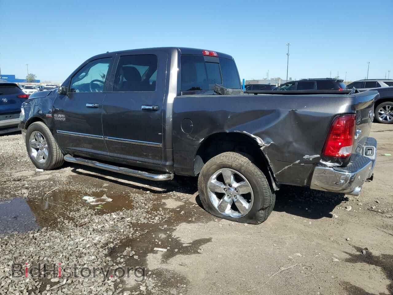 2017 RAM 1500 - VIN: 3C6RR7LT1HG608166 - Photo 2