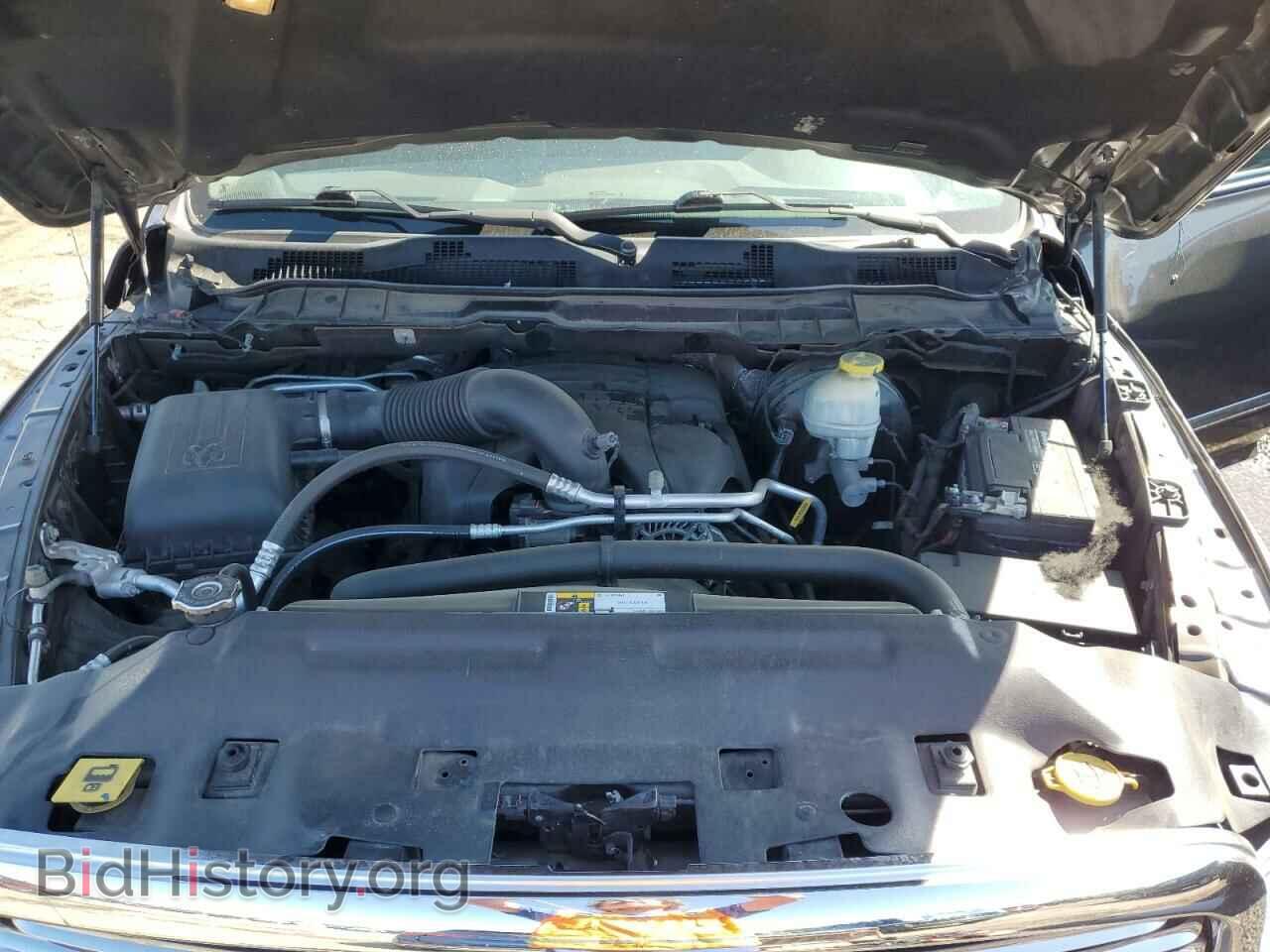 2017 RAM 1500 - VIN: 3C6RR7LT1HG608166 - Photo 11