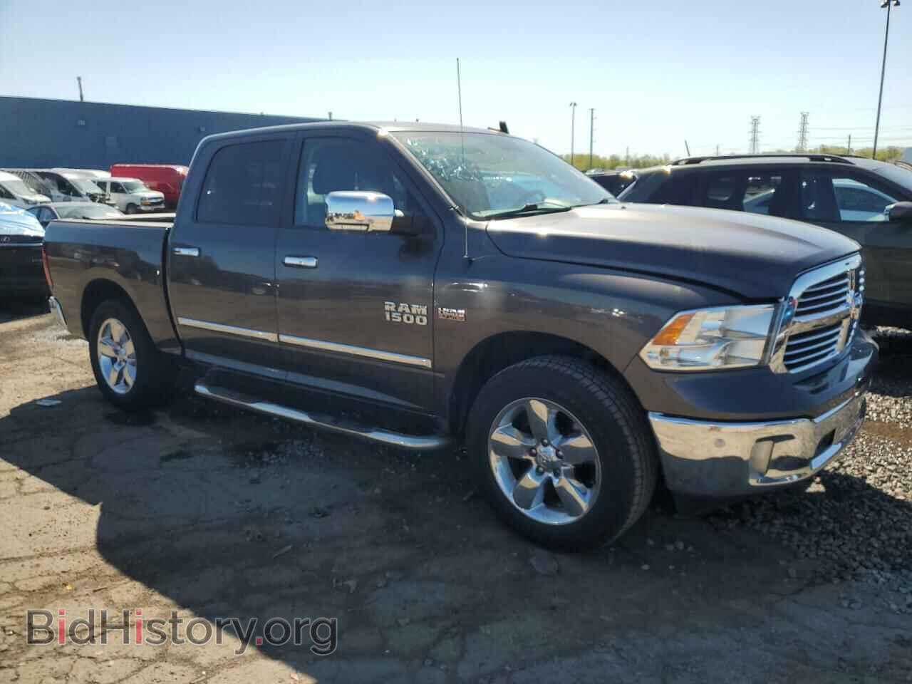2017 RAM 1500 - VIN: 3C6RR7LT1HG608166 - Photo 4