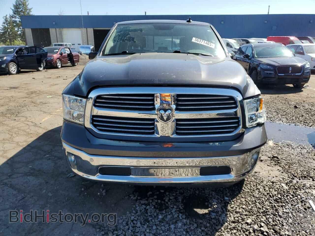 2017 RAM 1500 - VIN: 3C6RR7LT1HG608166 - Photo 5