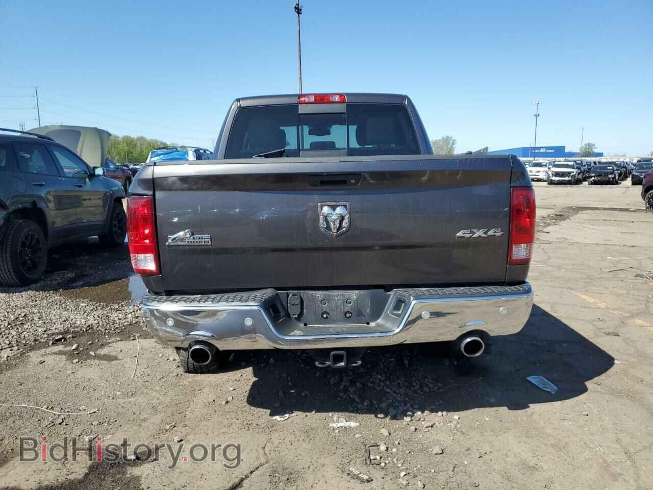 2017 RAM 1500 - VIN: 3C6RR7LT1HG608166 - Photo 6