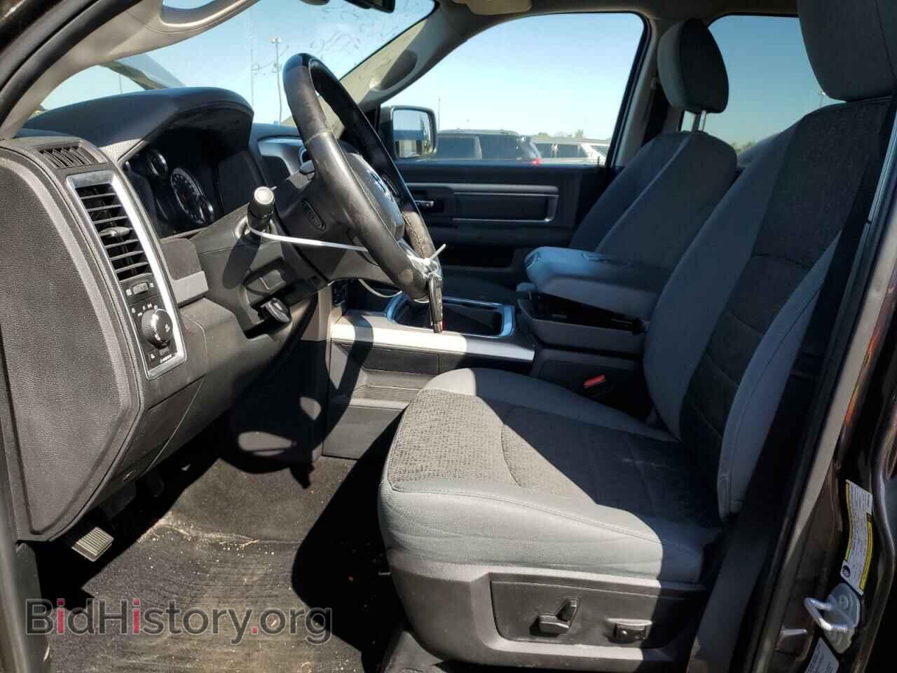 2017 RAM 1500 - VIN: 3C6RR7LT1HG608166 - Photo 7