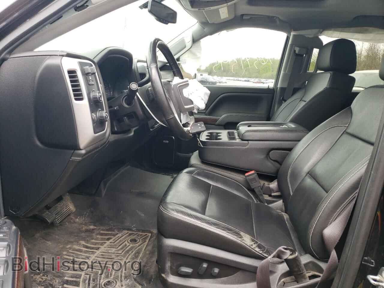 2017 GMC SIERRA - VIN: 3GTU2NEC0HG380721 - Фото 7