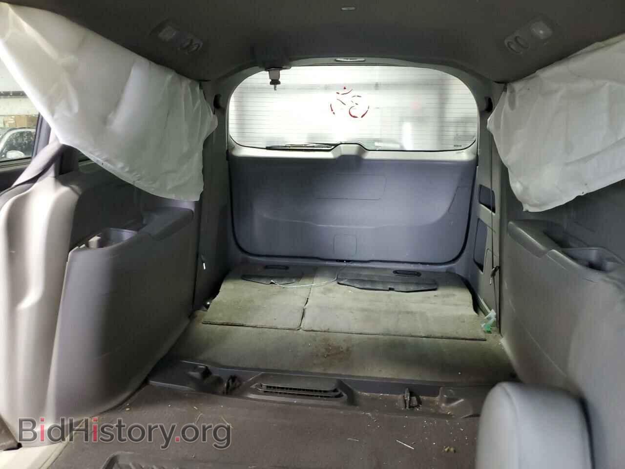 2015 HONDA All Models - VIN: 5FNRL5H60FB093584 - Фото 10