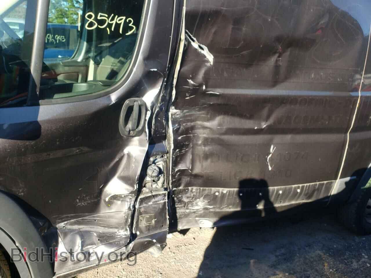 2014 RAM PROMASTER - VIN: 3C6TRVBG3EE113439 - Фото 9