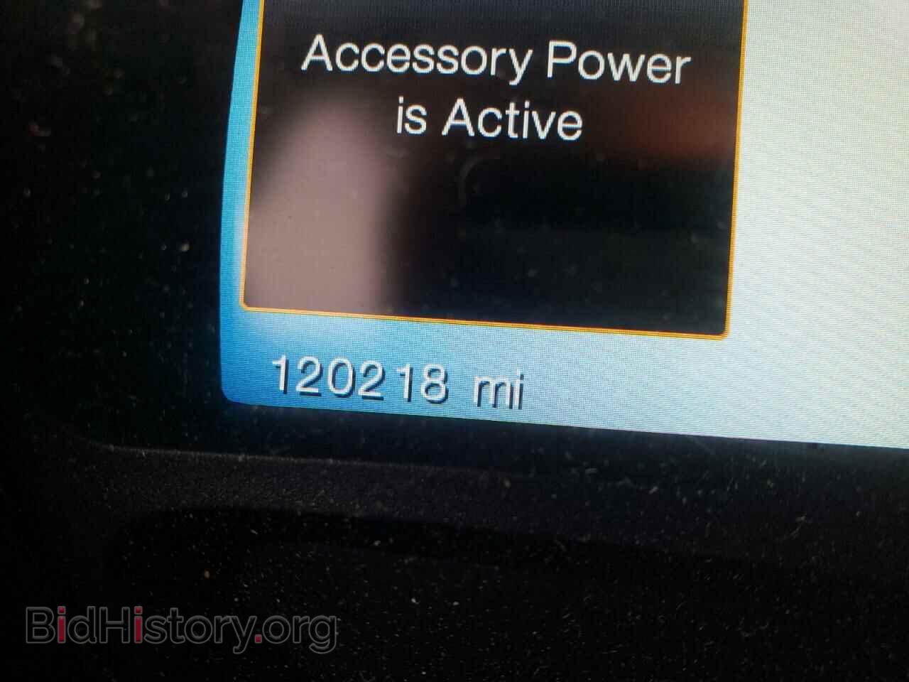 2014 FORD EDGE - VIN: 2FMDK3K95EBB36926 - Фото 8
