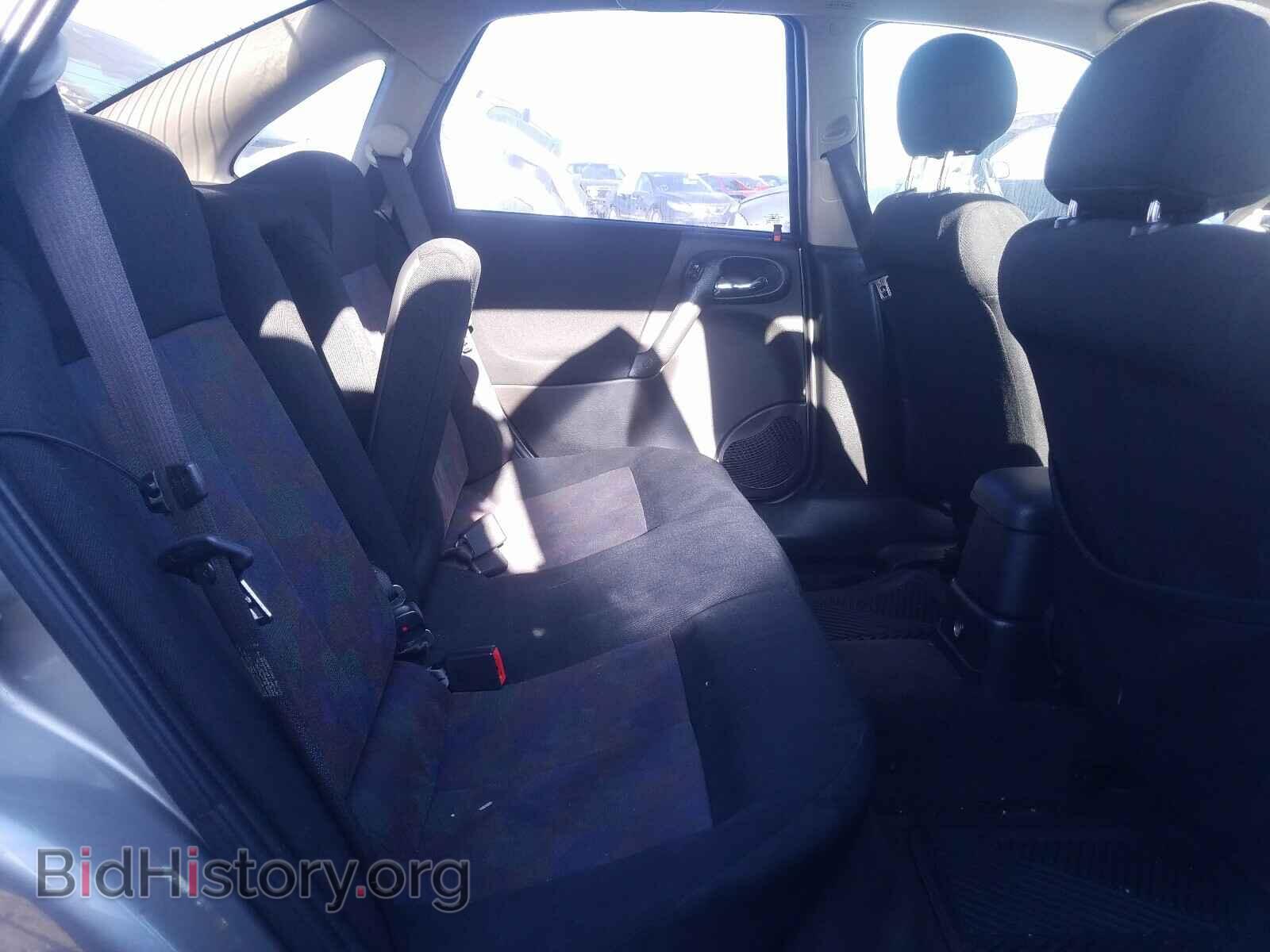 2003 SATURN L200 - VIN: 1G8JU54F13Y543152 - Фото 6