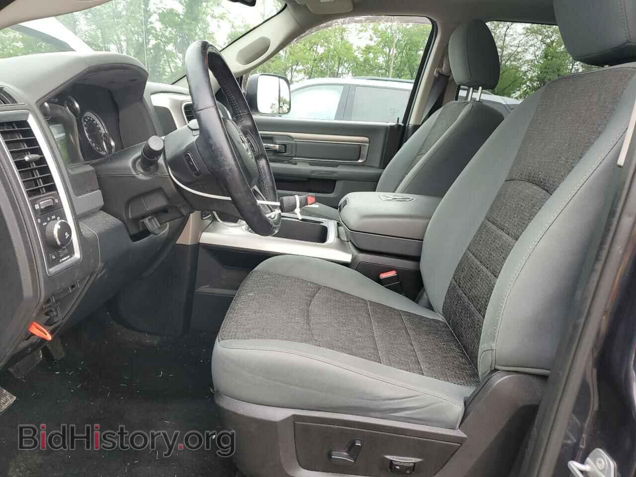 2016 RAM 1500 - VIN: 1C6RR7TT8GS153081 - Фото 7