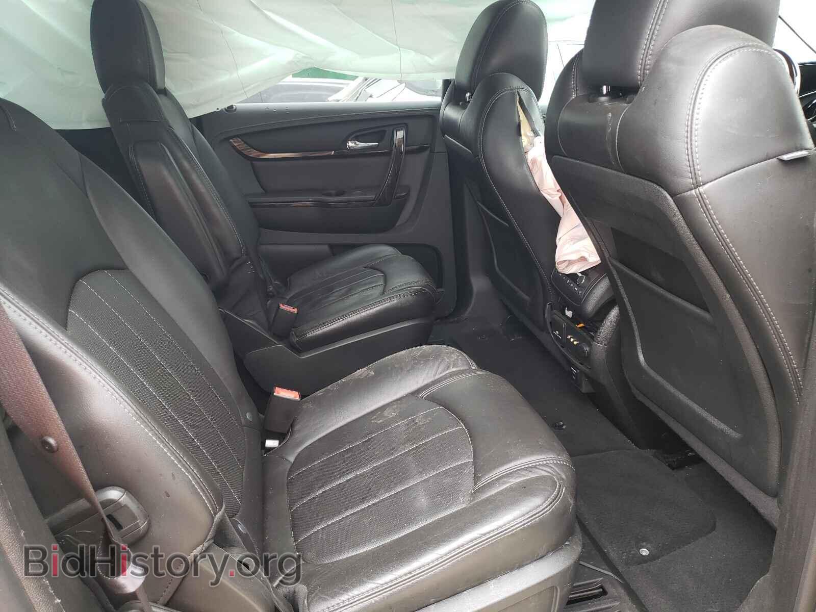 2014 GMC ACADIA DEN - VIN: 1GKKVTKD0EJ180579 - Фото 6