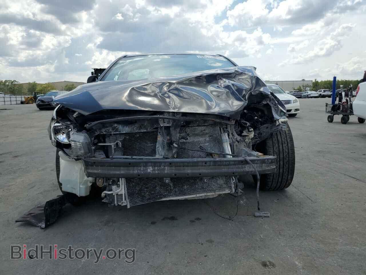 2012 MITSUBISHI LANCER - VIN: JA32U2FU5CU022073 - Фото 5