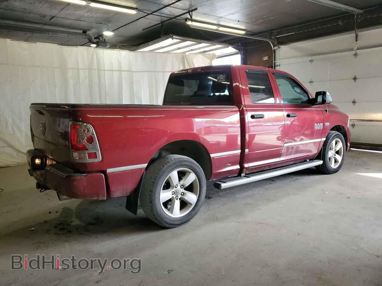 2015 RAM 1500 - VIN: 1C6RR7FT6FS601652 - Фото 3