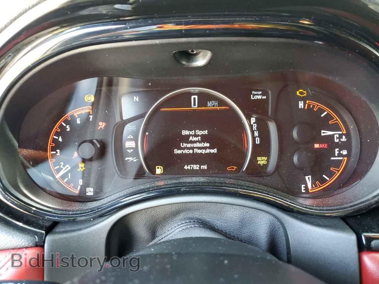 2022 DODGE DURANGO - VIN: 1C4SDJCT5NC129754 - Фото 9