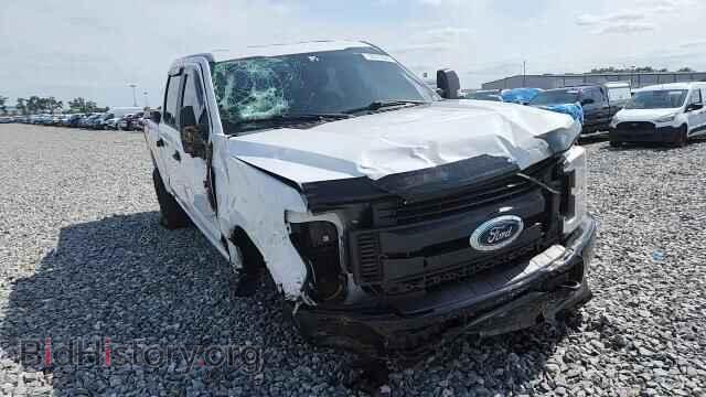 2017 FORD F250 - VIN: 1FT7W2B65HED72331 - Фото 14