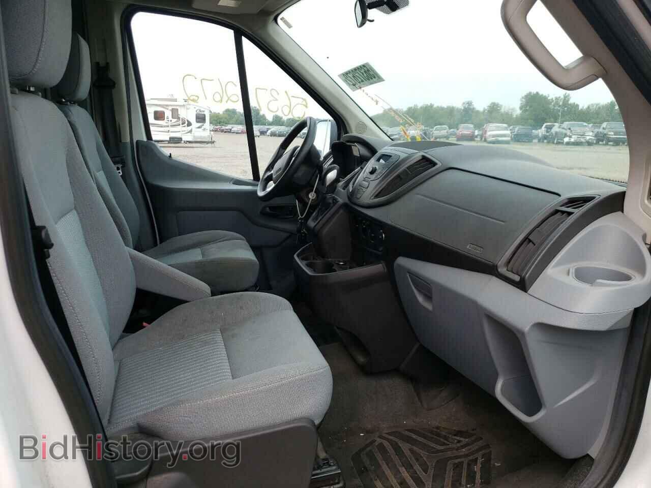 2015 FORD TRANSIT - VIN: 1FTNR2CG3FKA83985 - Photo 5