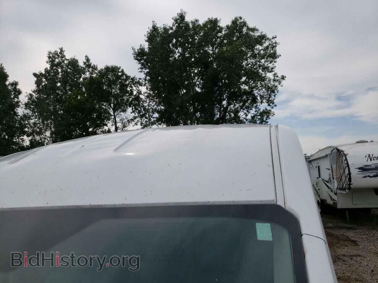 2015 FORD TRANSIT - VIN: 1FTNR2CG3FKA83985 - Photo 9