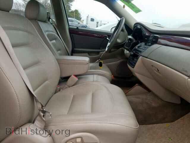 2003 CADILLAC DEVILLE - VIN: 1G6KD57Y03U248593 - Photo 5