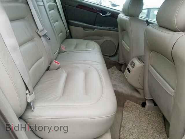 2003 CADILLAC DEVILLE - VIN: 1G6KD57Y03U248593 - Photo 6