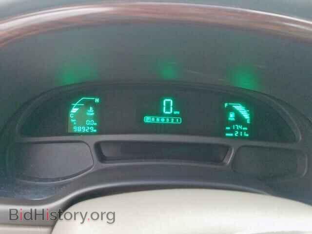 2003 CADILLAC DEVILLE - VIN: 1G6KD57Y03U248593 - Photo 8