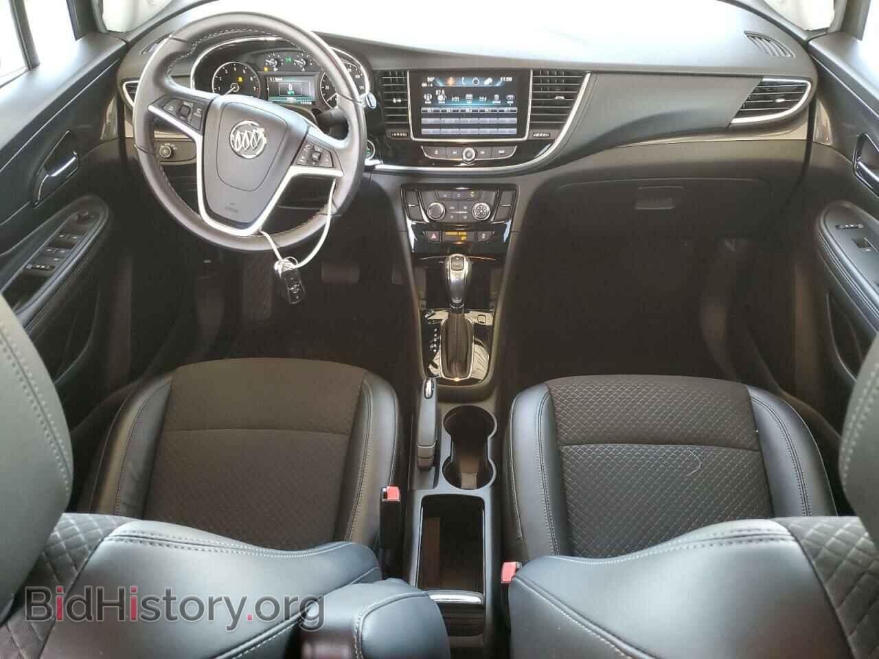 2017 BUICK ENCORE - VIN: KL4CJASB2HB035549 - Photo 8