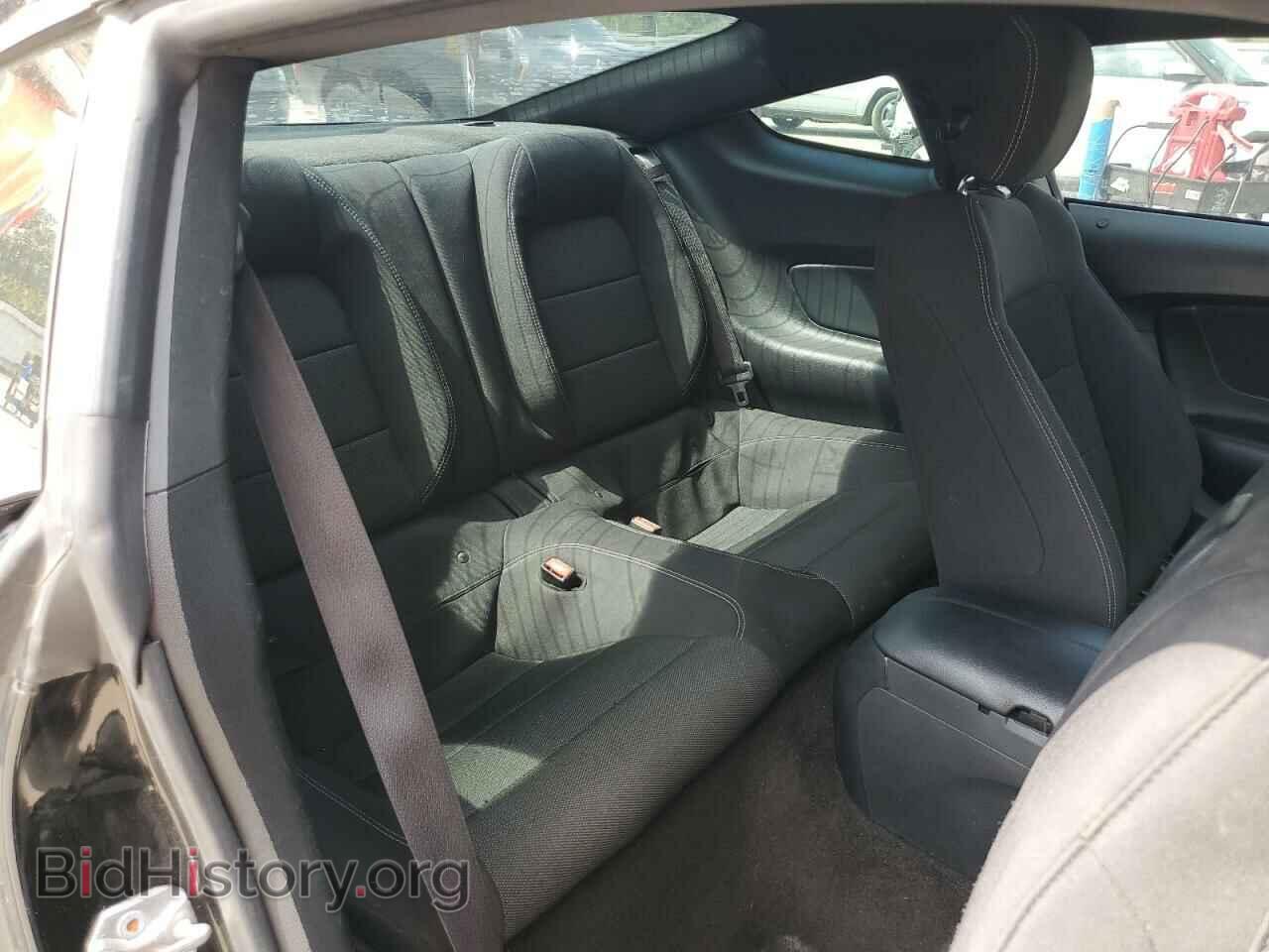 2016 FORD ALL Models - VIN: 1FA6P8AMXG5202028 - Фото 10