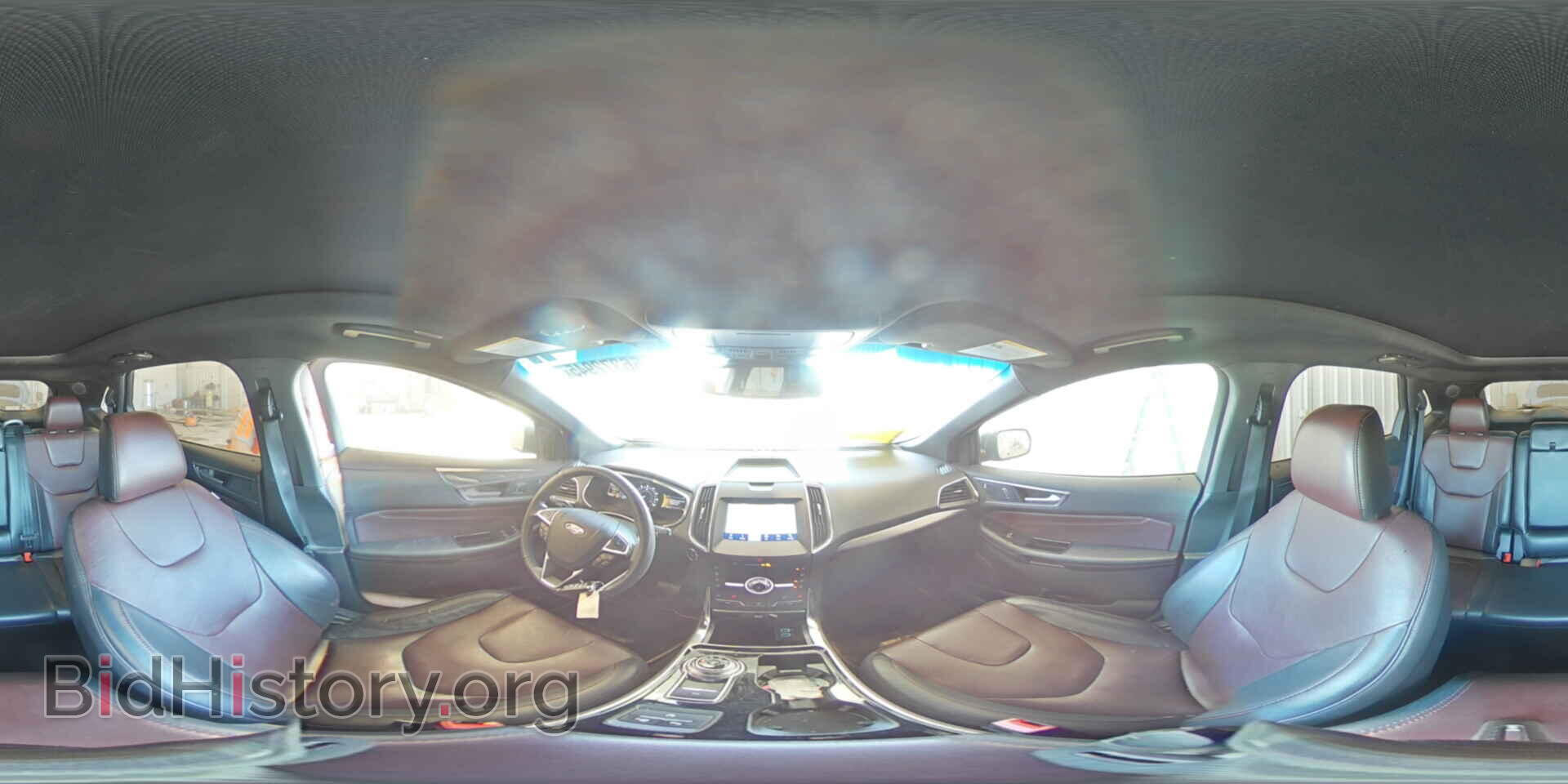 2020 FORD EDGE - VIN: 2FMPK4K93LBA37134 - Фото 15