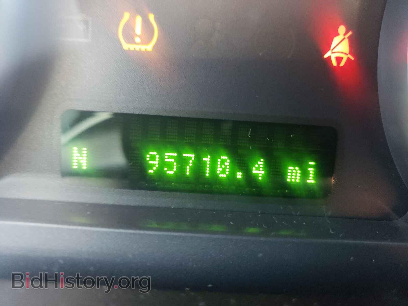 2009 FORD EDGE - VIN: 2FMDK39C19BA60810 - Фото 8