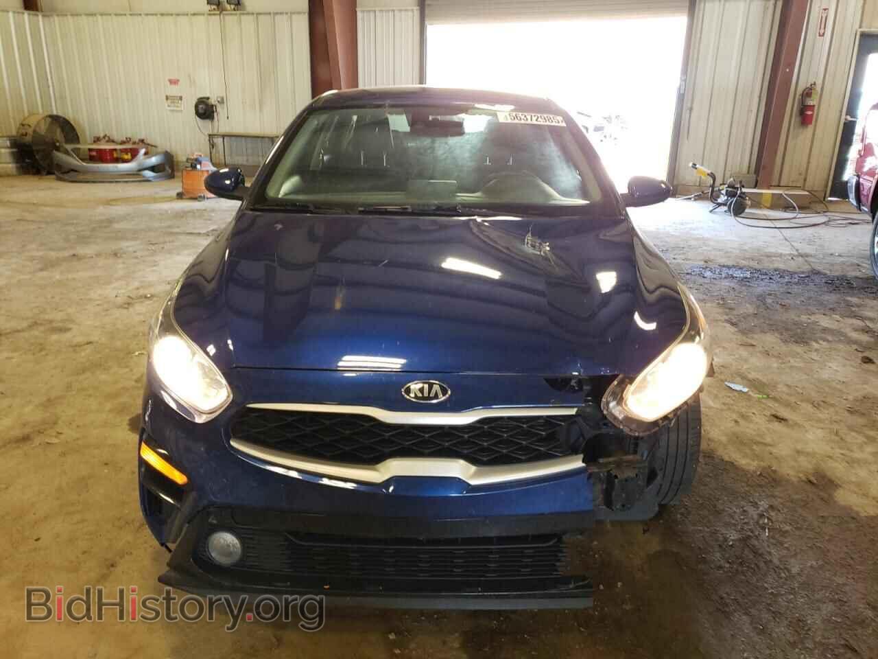 2021 KIA FORTE - VIN: 3KPF24AD5ME275535 - Фото 5