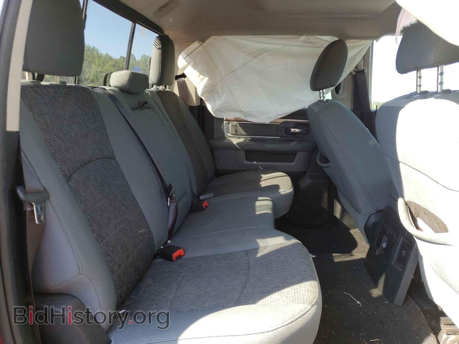2017 RAM 1500 - VIN: 3C6RR7LTXHG511516 - Фото 6