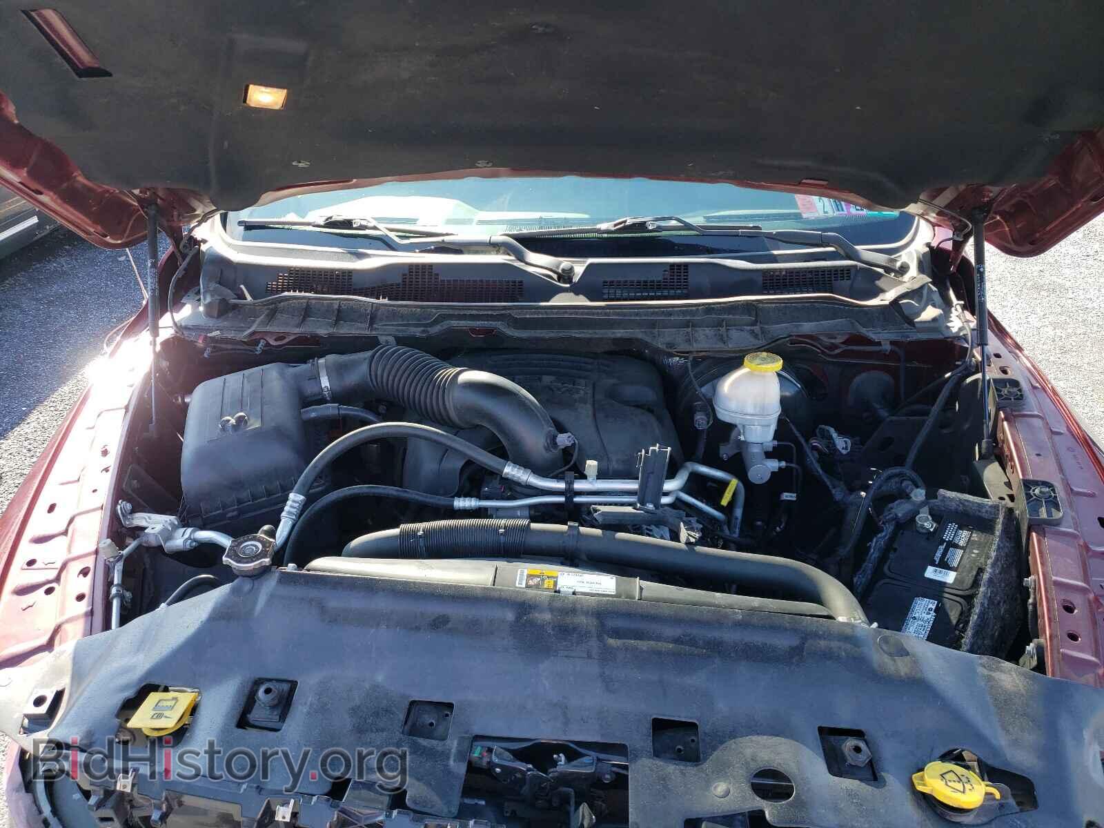 2017 RAM 1500 - VIN: 3C6RR7LTXHG511516 - Фото 7
