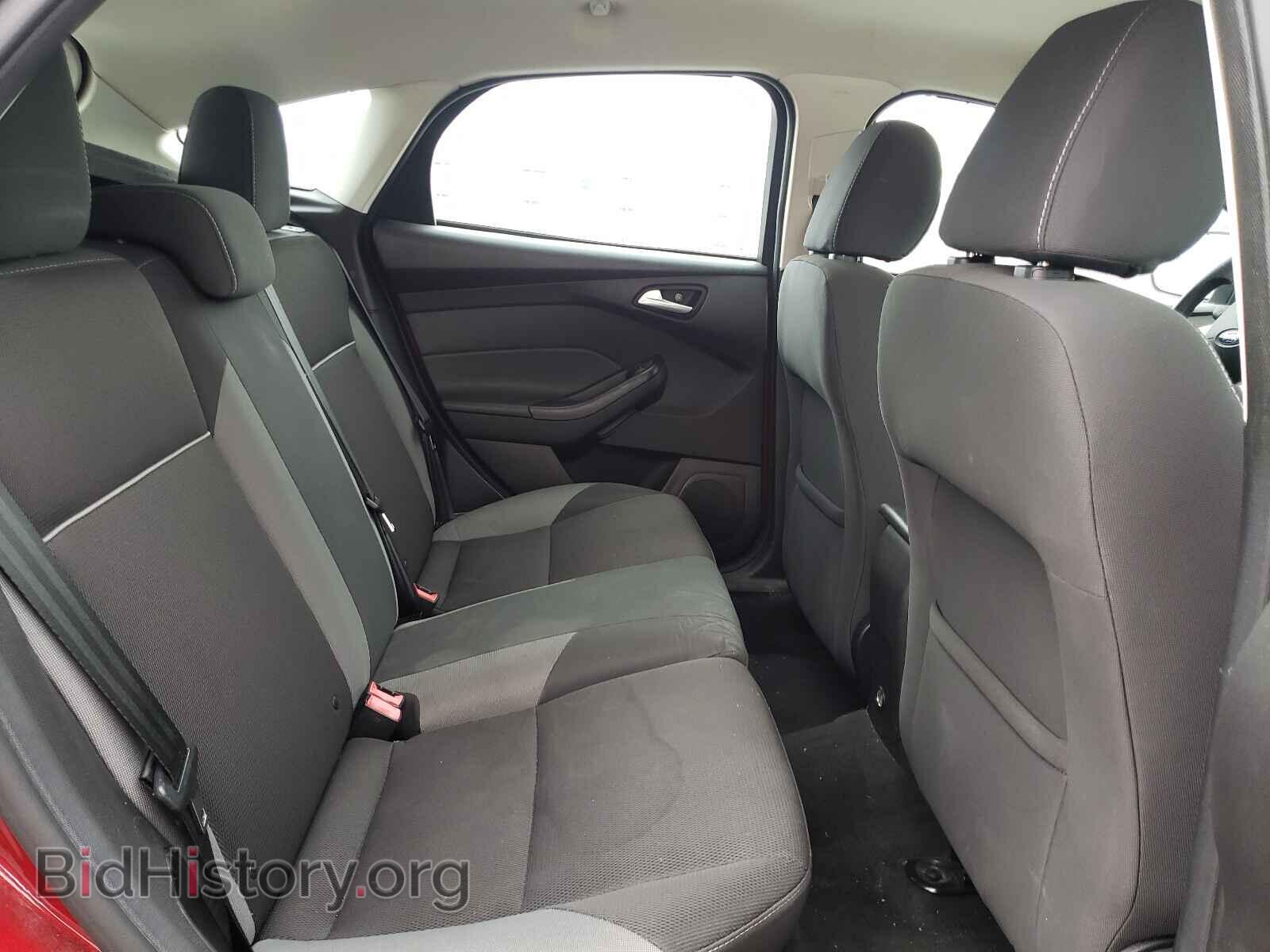2014 FORD FOCUS - VIN: 1FADP3K24EL183203 - Фото 6