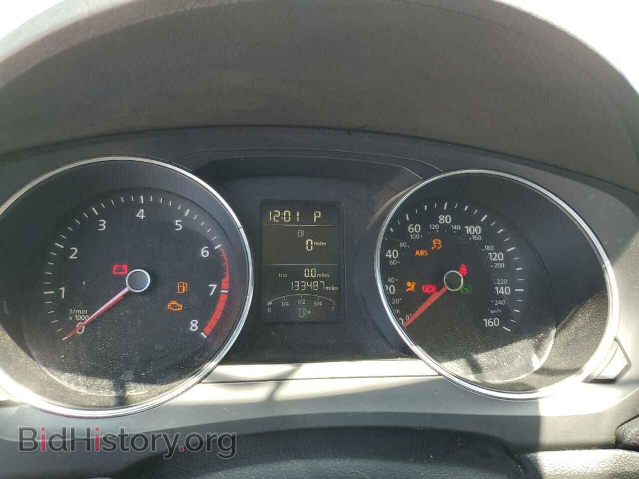 2017 VOLKSWAGEN JETTA - VIN: 3VW2B7AJXHM353094 - Фото 9