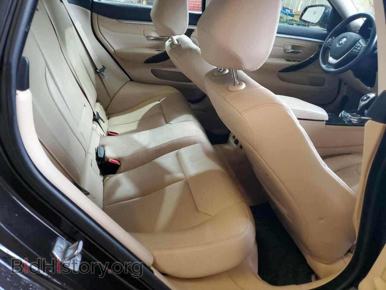 2015 BMW 4 SERIES - VIN: WBA4C9C52FD330693 - Фото 10
