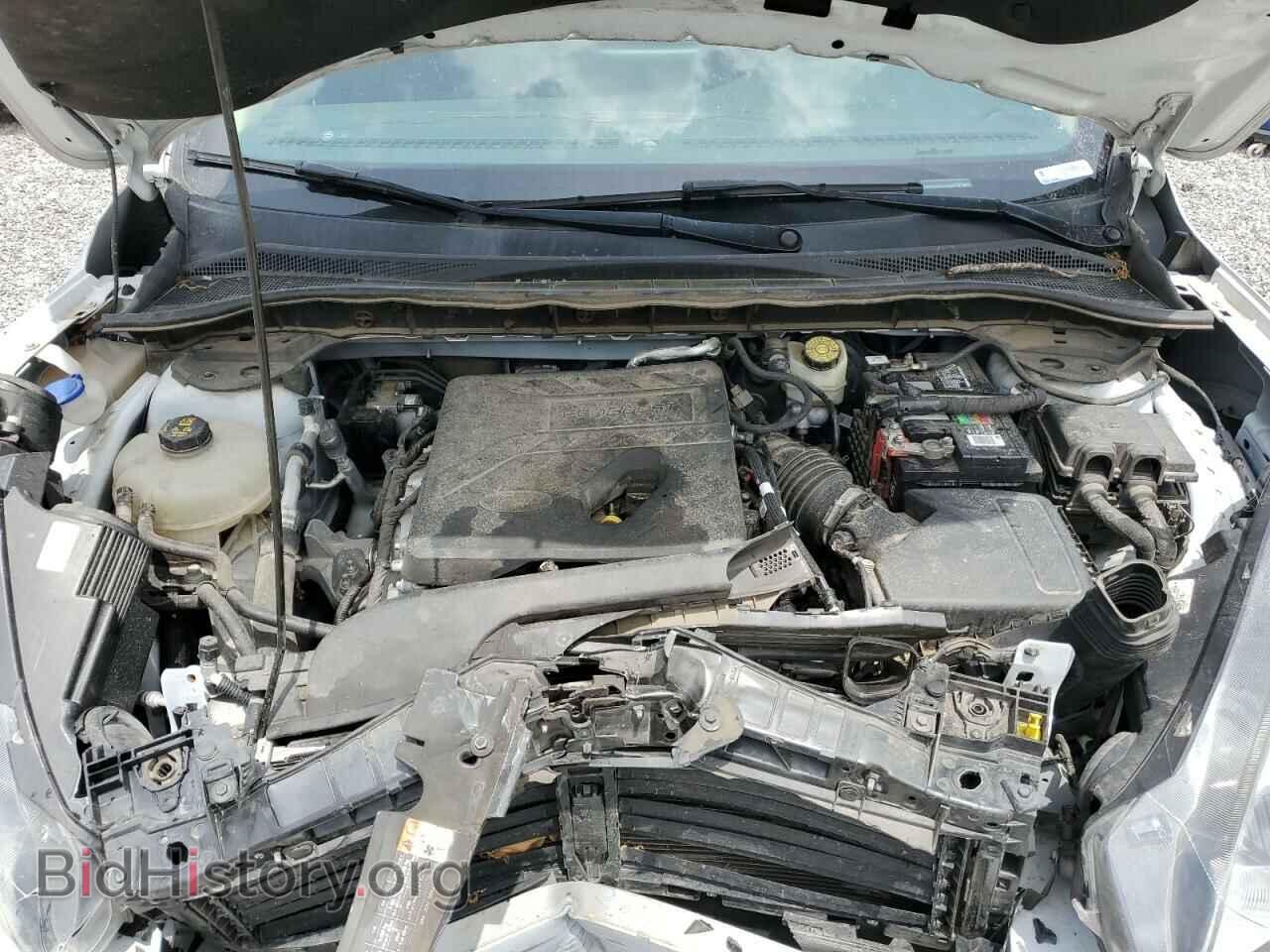 2020 FORD ESCAPE - VIN: 1FMCU0H64LUA80745 - Photo 11
