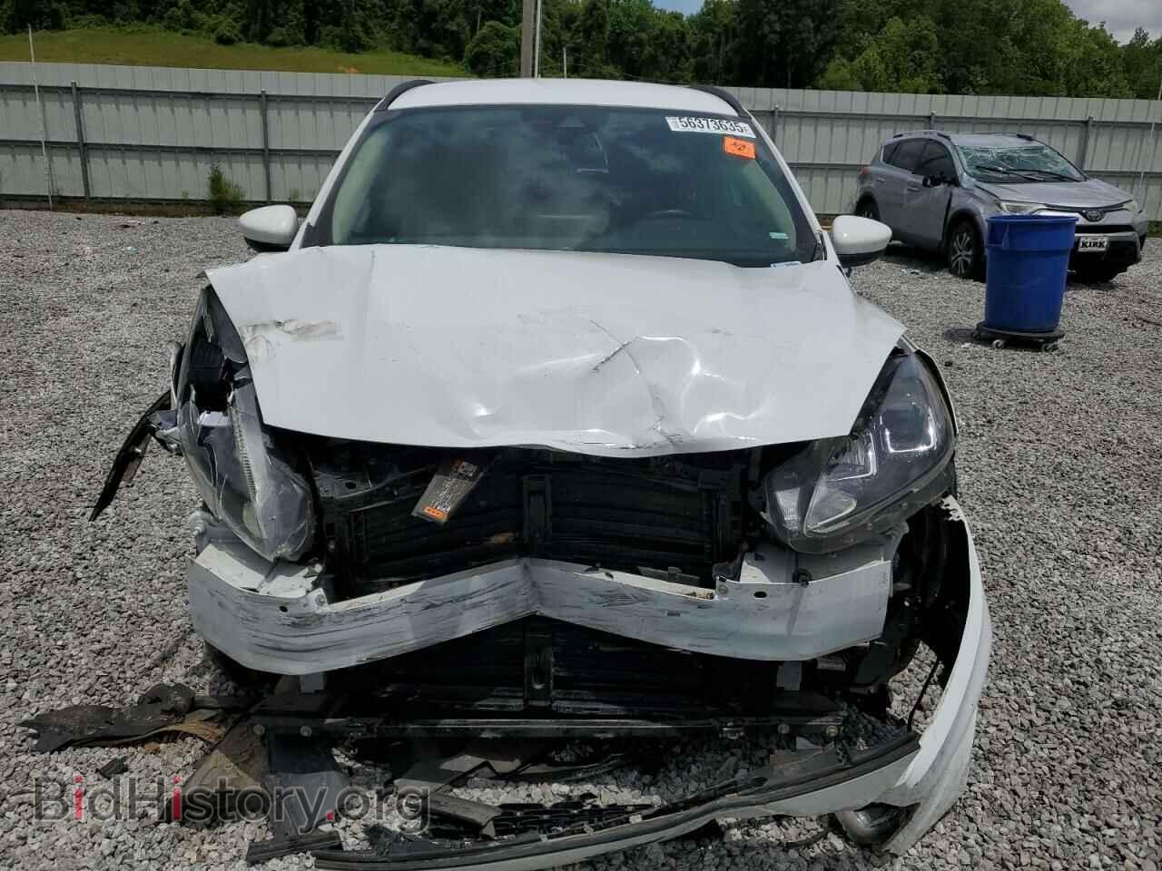 2020 FORD ESCAPE - VIN: 1FMCU0H64LUA80745 - Photo 5