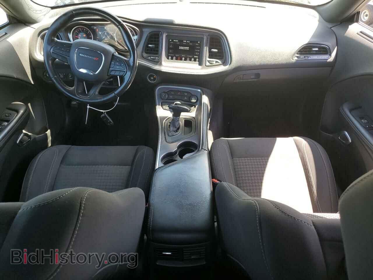 2018 DODGE CHALLENGER - VIN: 2C3CDZAG2JH302991 - Photo 8