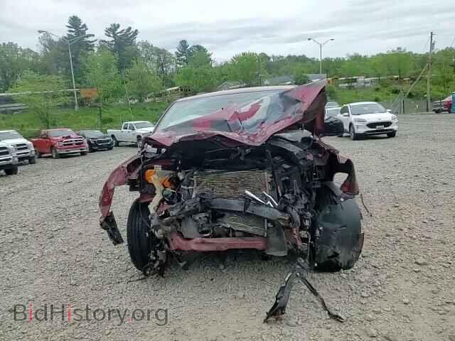 2016 CHRYSLER MINIVAN - VIN: 2C4RC1BG9GR158111 - Фото 14