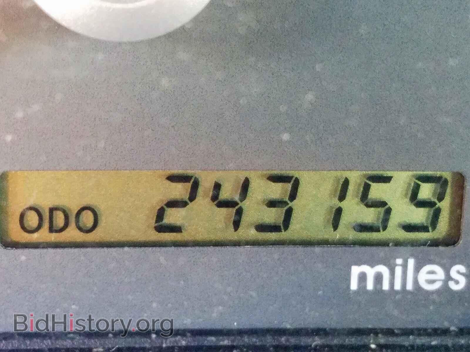 2004 MITSUBISHI GALANT - VIN: 4A3AB26F24E091297 - Фото 8