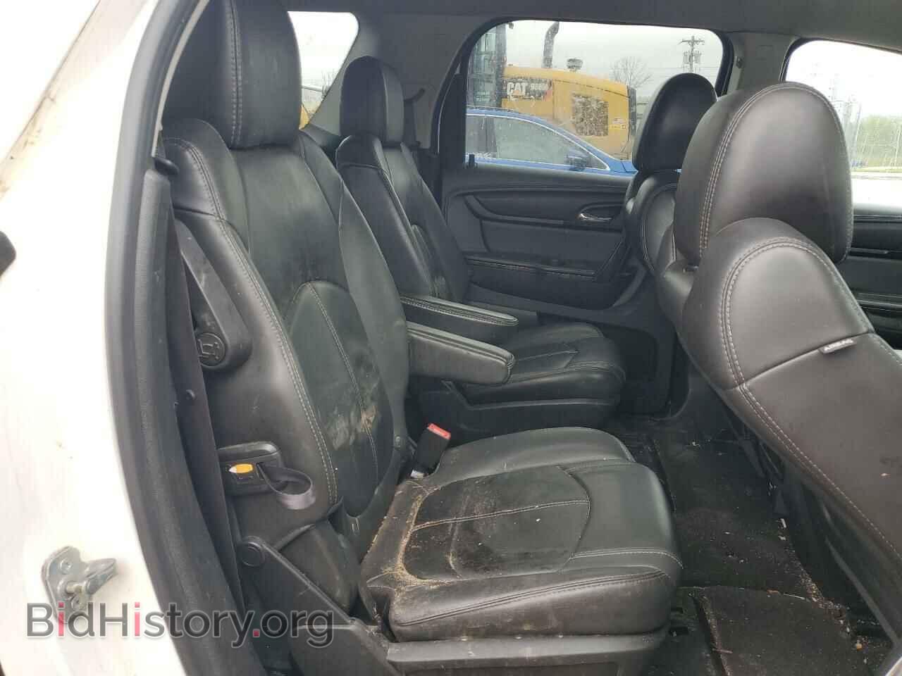 2014 GMC ACADIA - VIN: 1GKKVRKD6EJ376271 - Фото 11