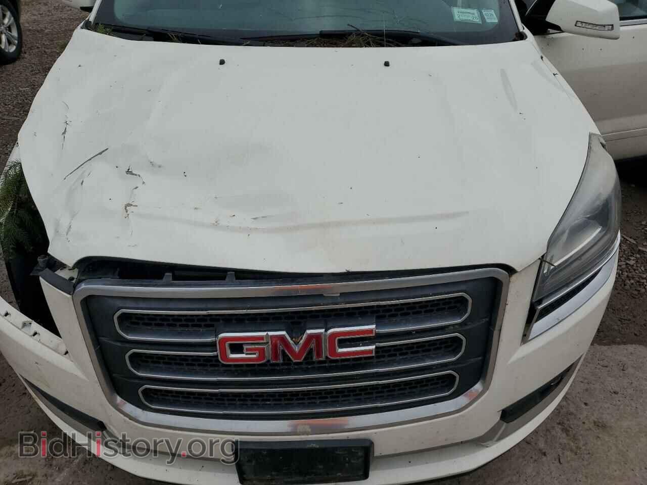 2014 GMC ACADIA - VIN: 1GKKVRKD6EJ376271 - Фото 12