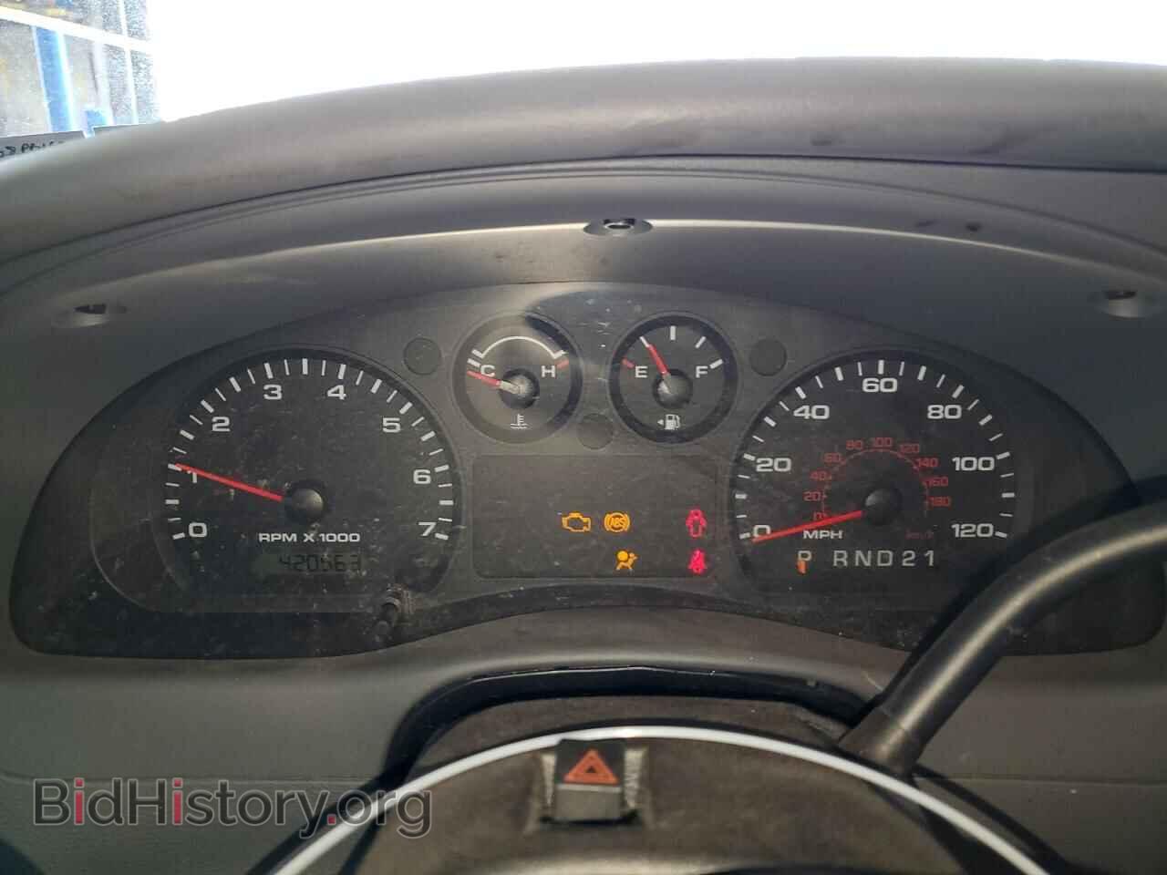 2008 FORD RANGER - VIN: 1FTYR10U08PB16111 - Фото 9