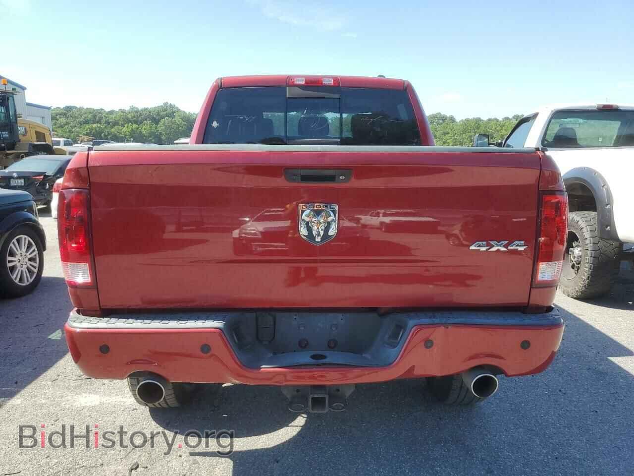 2009 DODGE All Models - VIN: 1D3HV13T49S761865 - Фото 6